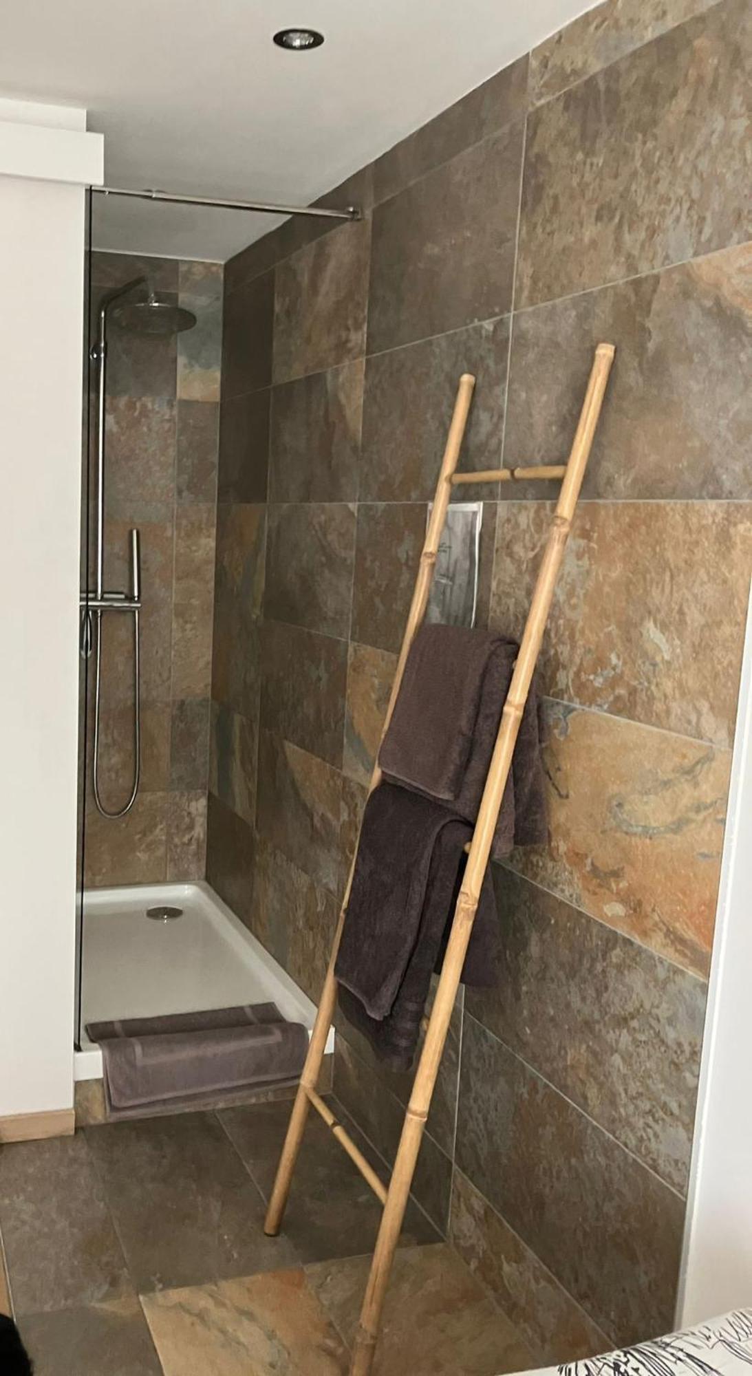 Apartamento Le Cocon Guebwiller Exterior foto