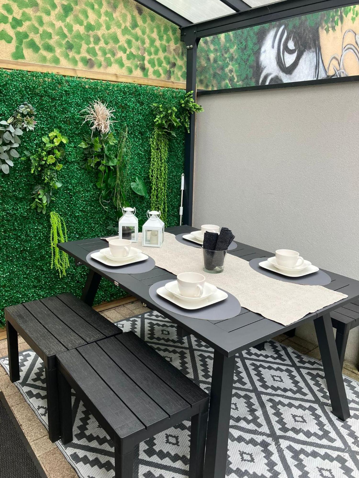 Apartamento Le Cocon Guebwiller Exterior foto
